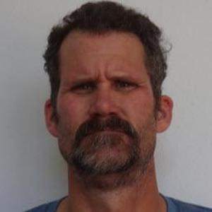 David Aaron Lee a registered Sexual or Violent Offender of Montana
