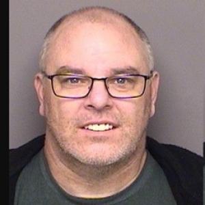 Shane Gene Kloepfel a registered Sexual or Violent Offender of Montana