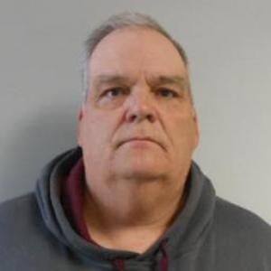 James Cory Bailey a registered Sexual or Violent Offender of Montana