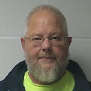 Ronald Eugene Sperry a registered Sexual or Violent Offender of Montana
