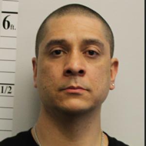 Jeffrey James Medina a registered Sexual or Violent Offender of Montana