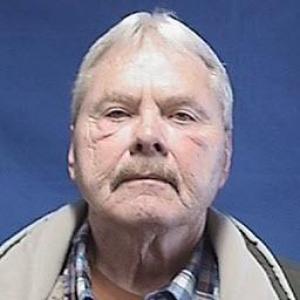 Terry Joseph Ranum a registered Sexual or Violent Offender of Montana