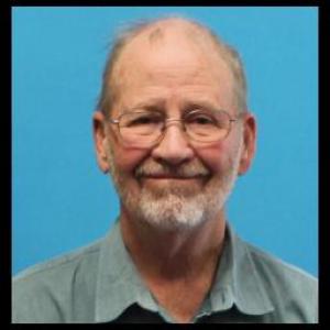 Duane Martin Gregg a registered Sexual or Violent Offender of Montana