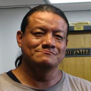 Dana Alexander Tenas a registered Sexual or Violent Offender of Montana