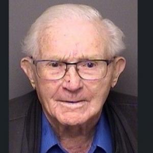 Clarence Edgar Barrett a registered Sexual or Violent Offender of Montana