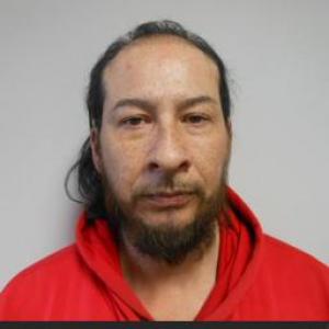 Albert Evan Nomee a registered Sexual or Violent Offender of Montana