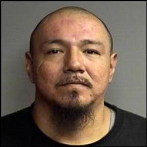 Monty Joe Reed Sr a registered Sexual or Violent Offender of Montana