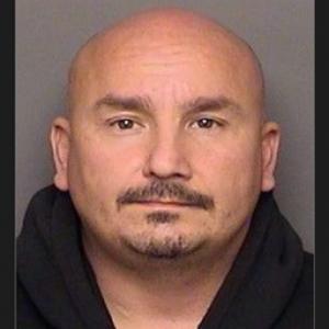 Richard Lee Smith a registered Sexual or Violent Offender of Montana