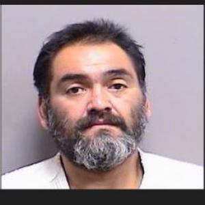 Karl D Haugen a registered Sexual or Violent Offender of Montana