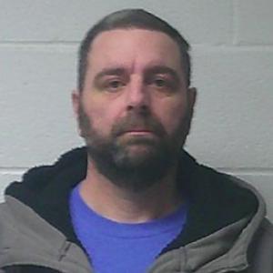 Casey Aaron Crist a registered Sexual or Violent Offender of Montana