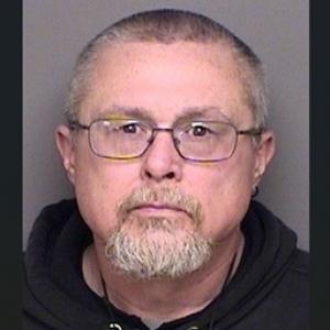 Adam Ray Hauge a registered Sexual or Violent Offender of Montana