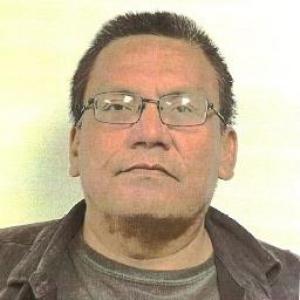 Dana Lee Bearrobe a registered Sexual or Violent Offender of Montana