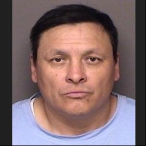 Nathan Francis Stops a registered Sexual or Violent Offender of Montana