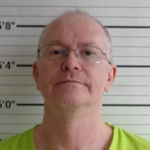 Donald Mac Morrow a registered Sexual or Violent Offender of Montana