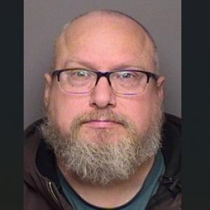 Todd Allen Altman a registered Sexual or Violent Offender of Montana