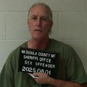 Richard Lavarne Merrill a registered Sexual or Violent Offender of Montana