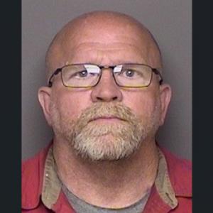 Timothy John Hieronymus a registered Sexual or Violent Offender of Montana