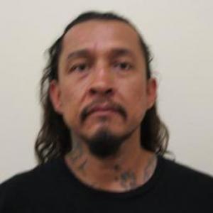 Richard Cummins a registered Sexual or Violent Offender of Montana