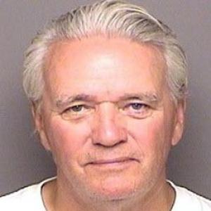 George Bradley a registered Sexual or Violent Offender of Montana