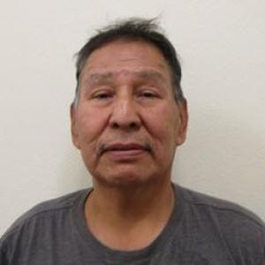 Randy Felix Whitedirt a registered Sexual or Violent Offender of Montana