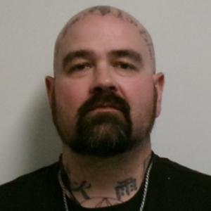 Charles Clinton Walker a registered Sexual or Violent Offender of Montana