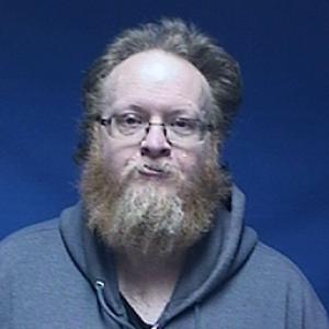 Jonathan Isaac Harris a registered Sexual or Violent Offender of Montana