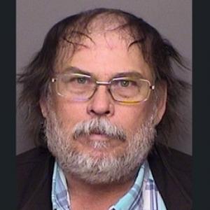 Raymond Edward Popelka a registered Sexual or Violent Offender of Montana