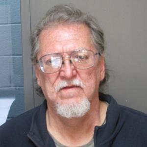 David Hugo Walker a registered Sexual or Violent Offender of Montana