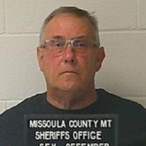 Jeffrey Paul Skalsky a registered Sexual or Violent Offender of Montana