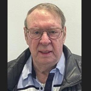 Wendell Alan Williams a registered Sexual or Violent Offender of Montana
