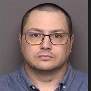 Zachary Lee Blaseg a registered Sexual or Violent Offender of Montana