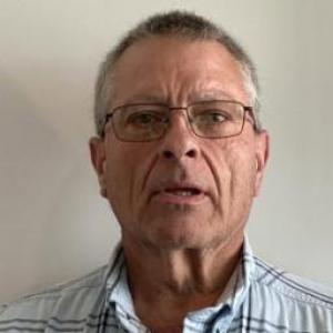 Kelly James Teters a registered  of Montana