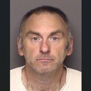 David Ray Edwards a registered Sexual or Violent Offender of Montana