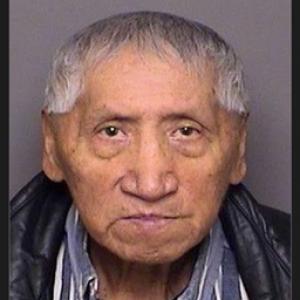 Peter Nathaniel Littlebird Sr a registered Sexual or Violent Offender of Montana