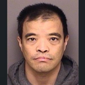Derek Minoru Tsukada a registered Sexual or Violent Offender of Montana