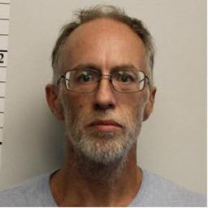 Bryan Paul Tuell a registered Sexual or Violent Offender of Montana