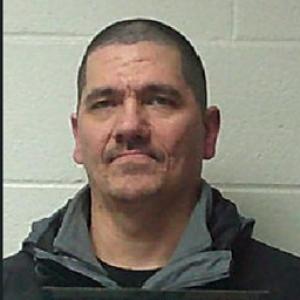 Justin Allen Millard a registered Sexual or Violent Offender of Montana