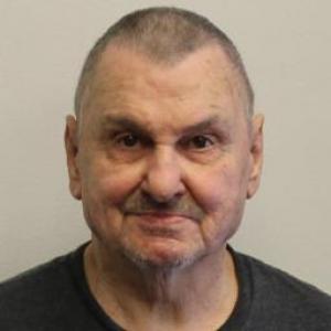 Randall Rickett a registered Sexual or Violent Offender of Montana
