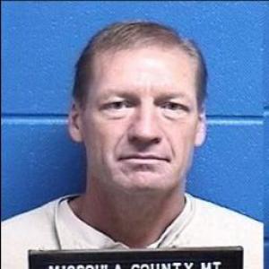 Gary Leonard Peterson a registered Sexual or Violent Offender of Montana