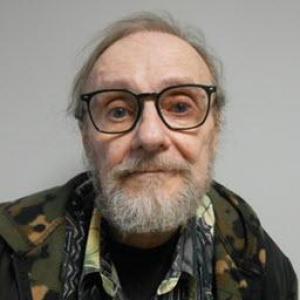 Arthur Clyde Johnson a registered Sexual or Violent Offender of Montana