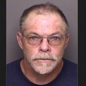 Michael Jay Parrish a registered Sexual or Violent Offender of Montana