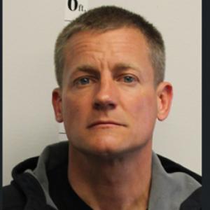 Todd James Ereth a registered Sexual or Violent Offender of Montana