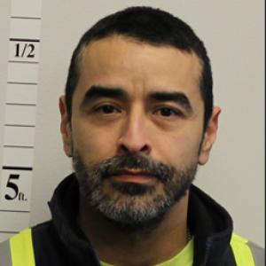 David Hernandez a registered Sexual or Violent Offender of Montana