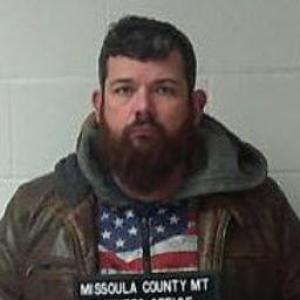 Aaron Paul Broxterman a registered Sexual or Violent Offender of Montana