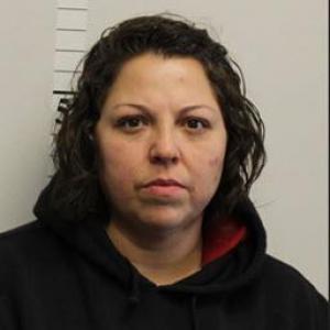 Samantha Lee Crosby a registered Sexual or Violent Offender of Montana