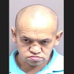 Brent Jochem Fisher a registered Sexual or Violent Offender of Montana