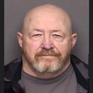 Kenneth Evan Anderson a registered Sexual or Violent Offender of Montana