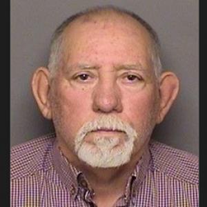 Eugene Anthony Maestas a registered Sexual or Violent Offender of Montana