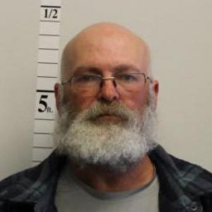 Walter Alan Evins a registered Sexual or Violent Offender of Montana
