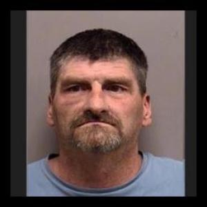 Michael Lynn Magner a registered Sexual or Violent Offender of Montana